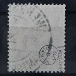 Deutsches Reich, MiNr. 148 Type I, gestempelt, BPP Signatur