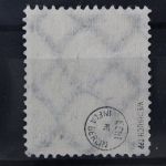 Deutsches Reich, MiNr. 190, gestempelt, BPP Signatur