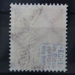 Deutsches Reich, MiNr. 238, gestempelt, geprüft Infla