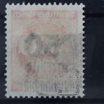 Deutsches Reich, MiNr. 296, gestempelt, geprüft Infla