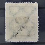 Deutsches Reich, MiNr. 329 B PE 1, postfrisch, geprüft Infla