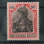 Deutsches Reich, MiNr. 93 I, postfrisch, BPP Signatur