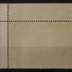 Sowjetunion, MiNr. 2540 Ecke rechts oben, postfrisch