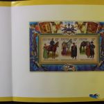 Russland, MiNr. Block 138 in einer Präsentationsmappe, postfrisch