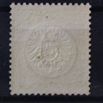Deutsches Reich, MiNr. 30, postfrisch, BPP Fotobefund
