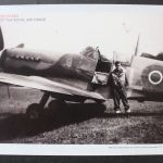 Isle of Man, Flugzeuge, MiNr. 2321-2328 skl., postfrisch