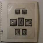 Lindner, Papua Neuguinea 1974-2011, T-System