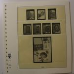 Lindner, Papua Neuguinea 1974-2011, T-System