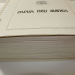 Lindner, Papua Neuguinea 1974-2011, T-System