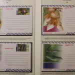 Papua Neuguinea 58 ungebrauchte Ganzsachen und Aerogramme