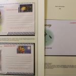 Papua Neuguinea 58 ungebrauchte Ganzsachen und Aerogramme