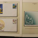 Papua Neuguinea 58 ungebrauchte Ganzsachen und Aerogramme