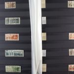 Saargebiet 1920-1934 incl. Dienstmarken