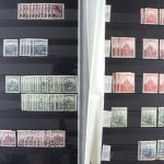 Deutsche Besetzung 2. Weltkrieg 1939-1945