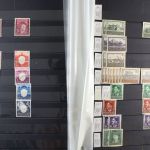 Deutsche Besetzung 2. Weltkrieg 1939-1945