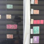 Sowjetische Zone 1945-1949 + etwas Gemeinschaftsausgaben