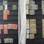 Sowjetische Zone 1945-1949 + etwas Gemeinschaftsausgaben