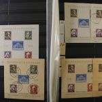 Sowjetische Zone 1945-1949 + etwas Gemeinschaftsausgaben