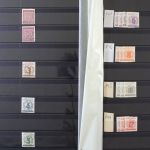 Sowjetische Zone 1945-1949 + etwas Gemeinschaftsausgaben