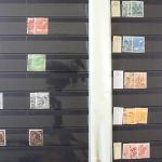 Sowjetische Zone 1945-1949 + etwas Gemeinschaftsausgaben