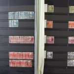 Sowjetische Zone 1945-1949 + etwas Gemeinschaftsausgaben