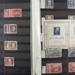 Sowjetische Zone 1945-1949 + etwas Gemeinschaftsausgaben