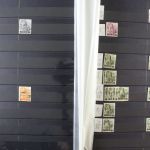 Saarland 1947-1959 incl. Dienstmarken