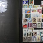 Österreich gehaltvolle Sammlung mit den 1950er Jahren