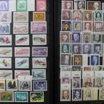 Österreich gehaltvolle Sammlung mit den 1950er Jahren