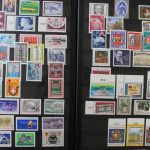 Österreich gehaltvolle Sammlung mit den 1950er Jahren