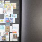 Österreich gehaltvolle Sammlung mit den 1950er Jahren