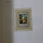 Briefmarken-Posten Europa und Übersee