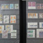 Briefmarken-Posten Europa und Übersee