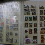 Briefmarken-Posten Europa und Übersee