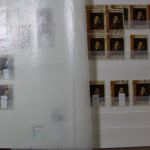 Briefmarken-Posten Europa und Übersee