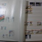 Briefmarken-Posten Europa und Übersee