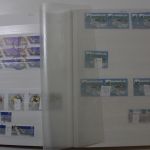 Briefmarken-Posten Europa und Übersee