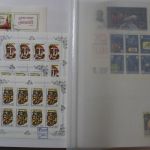 Briefmarken-Posten Europa und Übersee