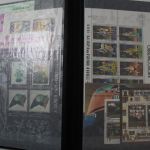 Briefmarken-Posten Europa und Übersee