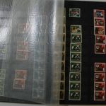 Briefmarken-Posten "Deutschland" mit Dublettenbeständen