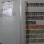 Briefmarken-Posten "Deutschland" mit Dublettenbeständen