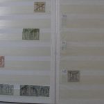 Briefmarken-Posten "Deutschland" mit Dublettenbeständen