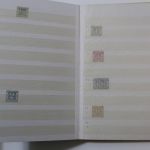 Briefmarken-Posten "Deutschland" mit Dublettenbeständen