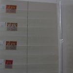 Briefmarken-Posten "Deutschland" mit Dublettenbeständen