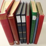 Briefmarken Posten mit einer tollen Berlin-Sammlung!