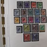 Briefmarken Posten mit einer tollen Berlin-Sammlung!