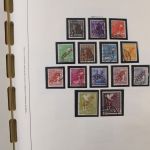 Briefmarken Posten mit einer tollen Berlin-Sammlung!