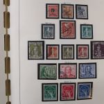 Briefmarken Posten mit einer tollen Berlin-Sammlung!