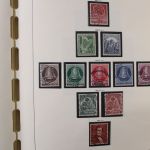 Briefmarken Posten mit einer tollen Berlin-Sammlung!