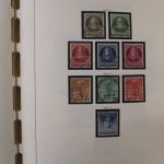 Briefmarken Posten mit einer tollen Berlin-Sammlung!